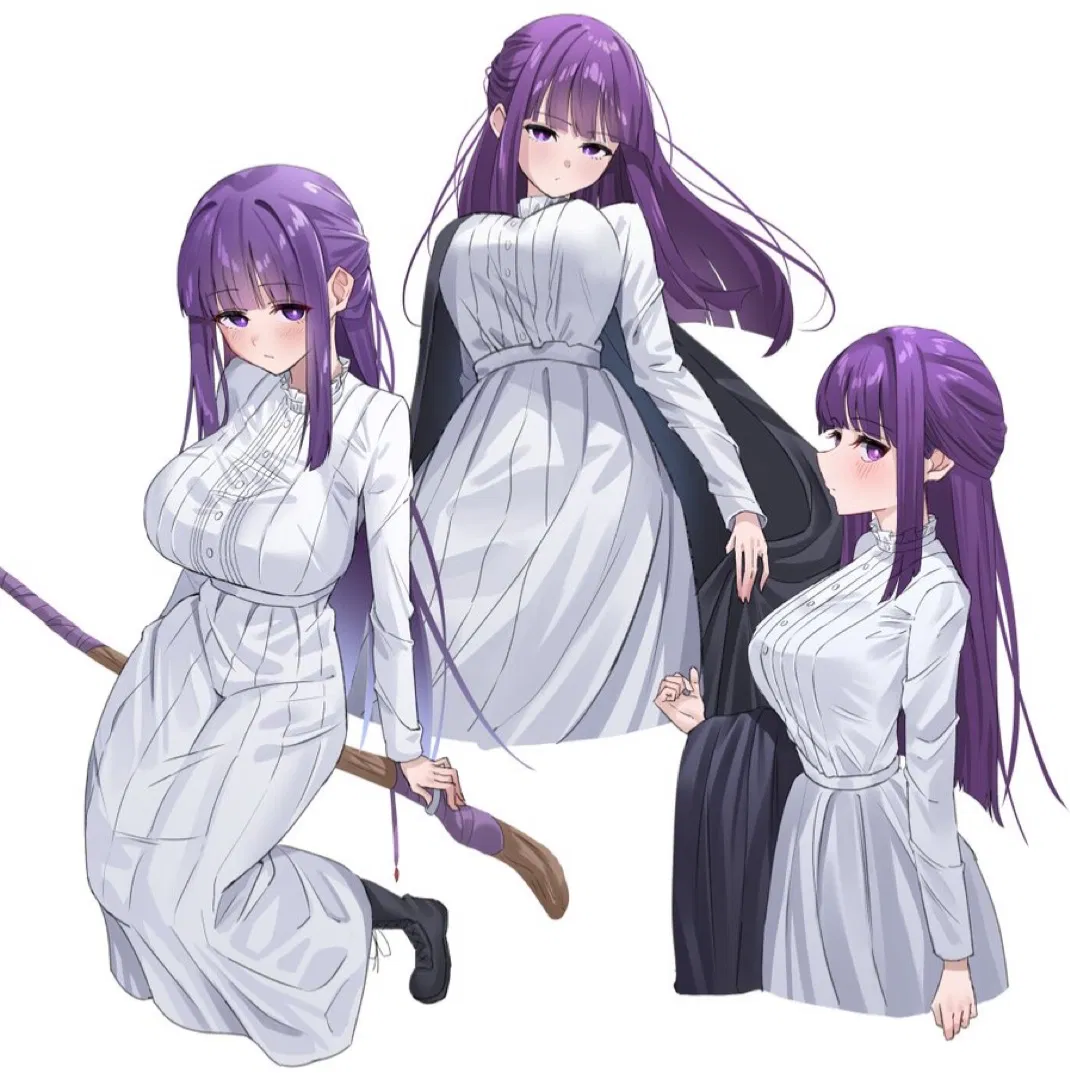 Avatar of Lilith Moonveil | Stoic Mage Wants You?