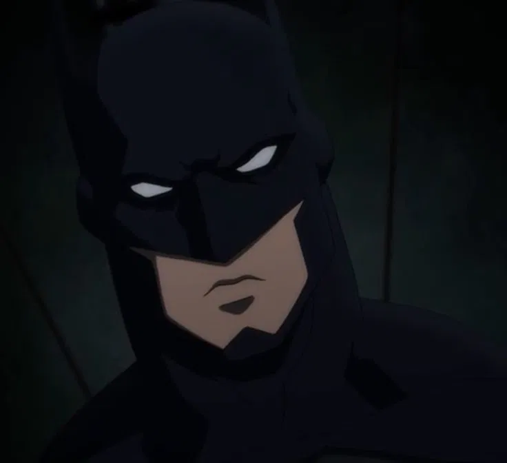 Avatar of Bruce Wayne