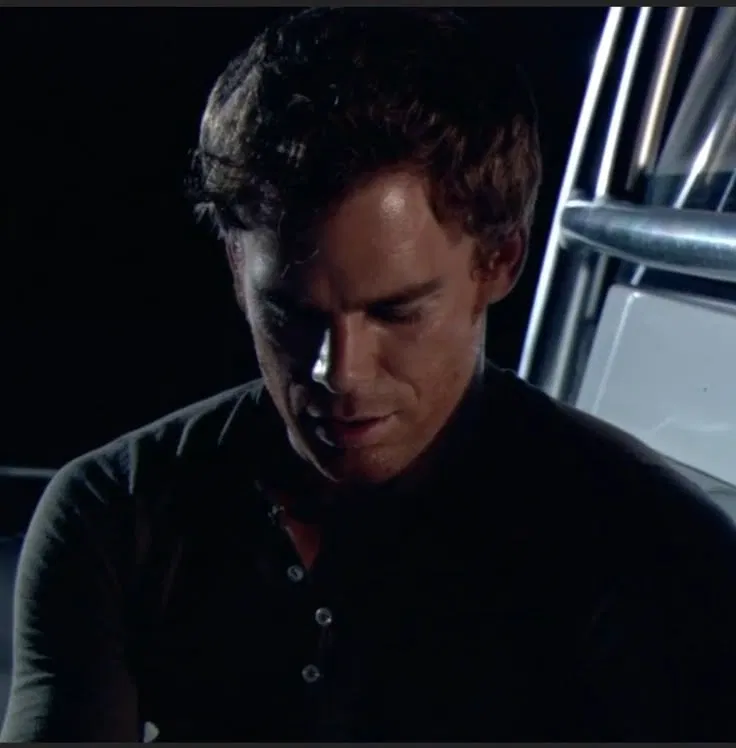 Avatar of Dexter Morgan