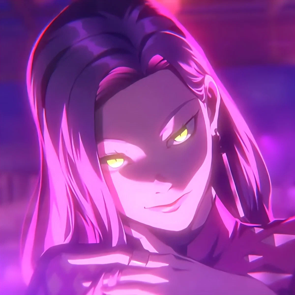 Avatar of MiNa–Backstage Pass