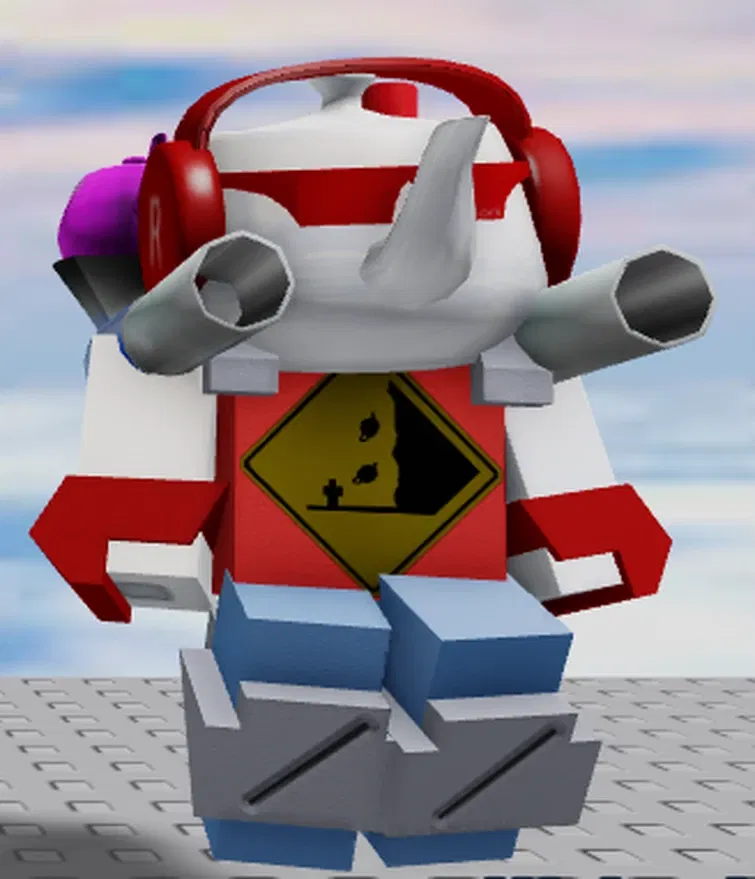 Avatar of Teadroid