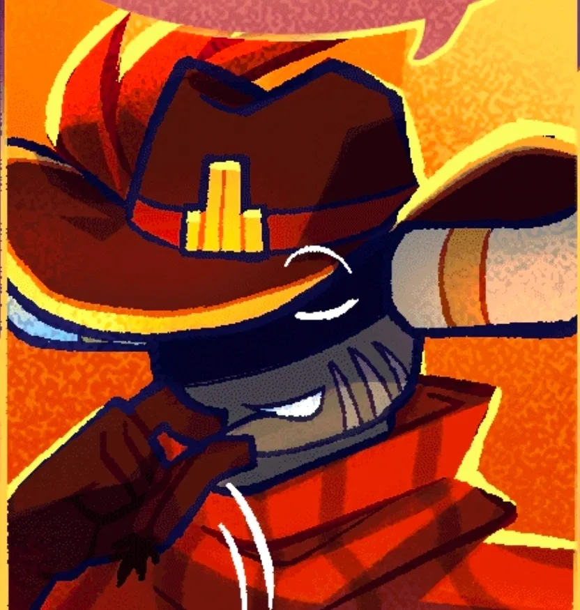 Avatar of °•●○||—Campfire!—||○●•°