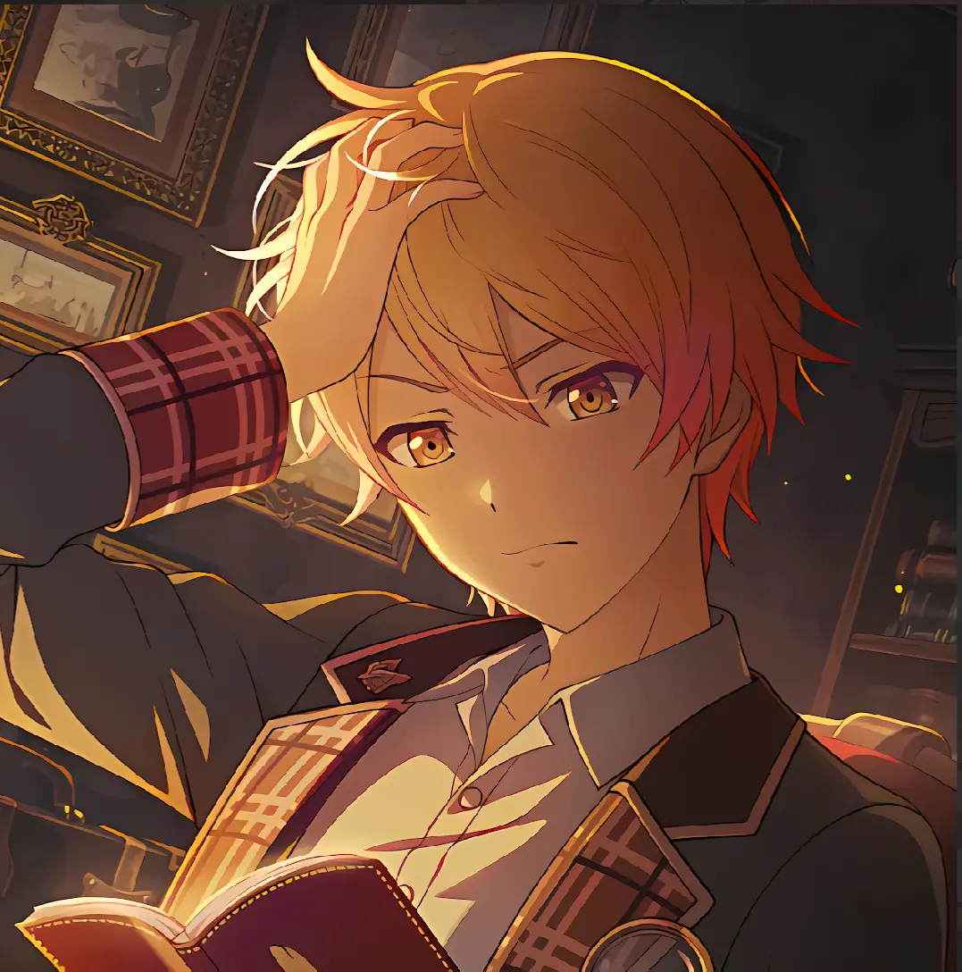 Avatar of Tsukasa Tenma