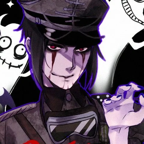 Avatar of Sebastian Michaelis | BLACK BUTLER