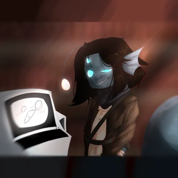 Avatar of Sebastian Solace 