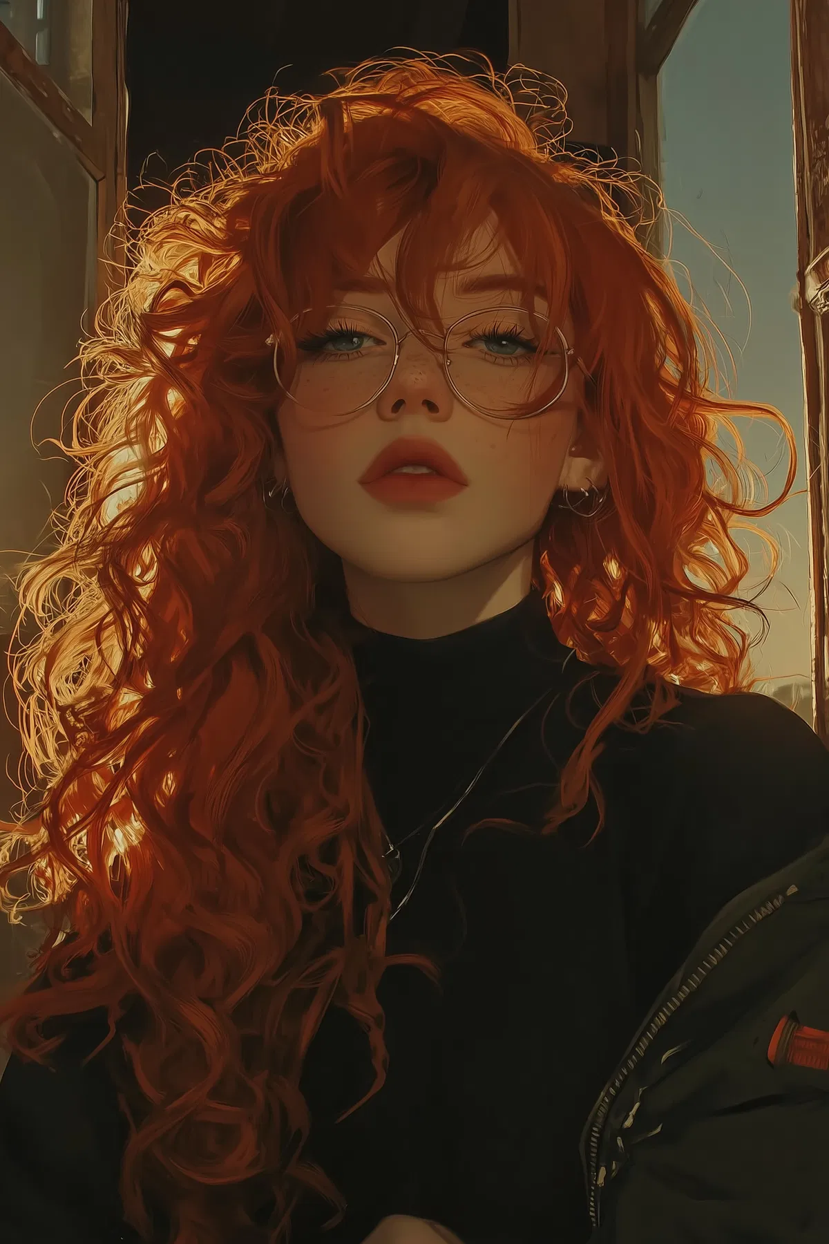 Avatar of Lola Byrne