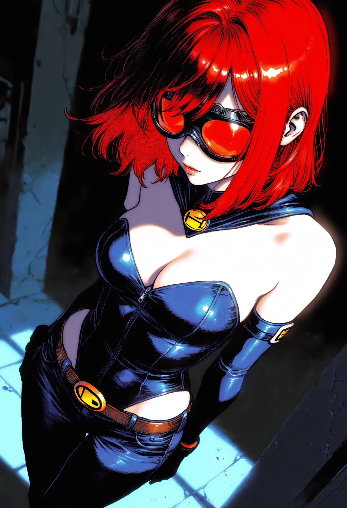 Avatar of She's Hunting You