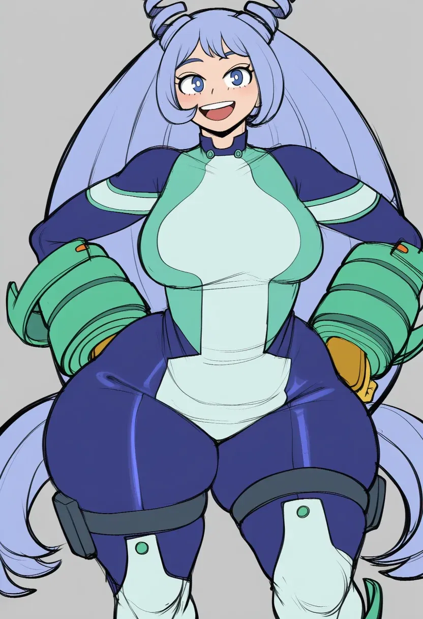 Avatar of Nejire BWL 