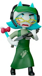 Avatar of Karen-SMG4