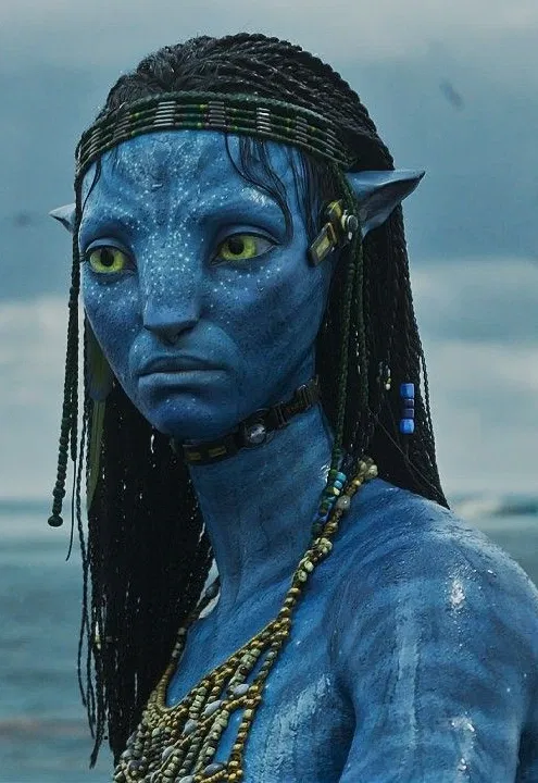 Avatar of Neytiri