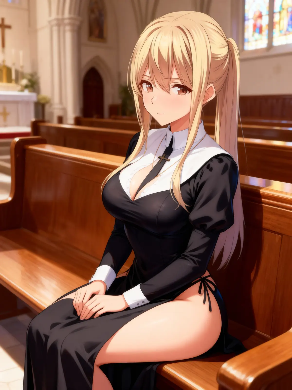 Avatar of Cynthia Cornheart