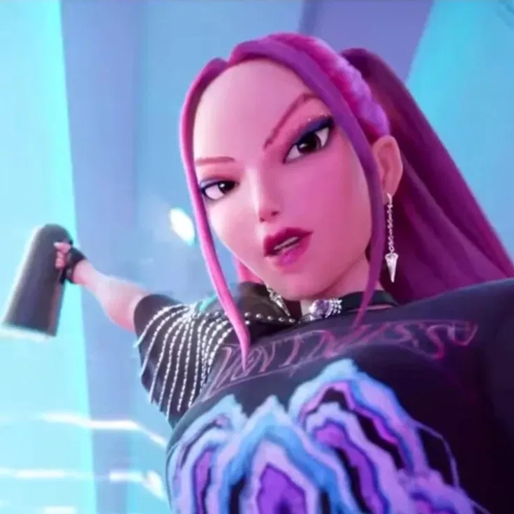 Avatar of Mira