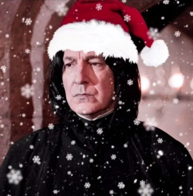 Avatar of Severus Snape