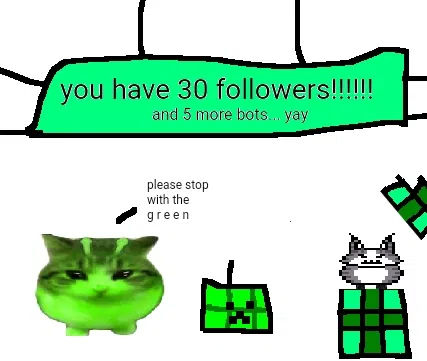 Avatar of 30 followers