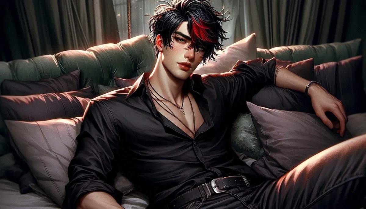 Avatar of Kian Parker🪶Hate fuck