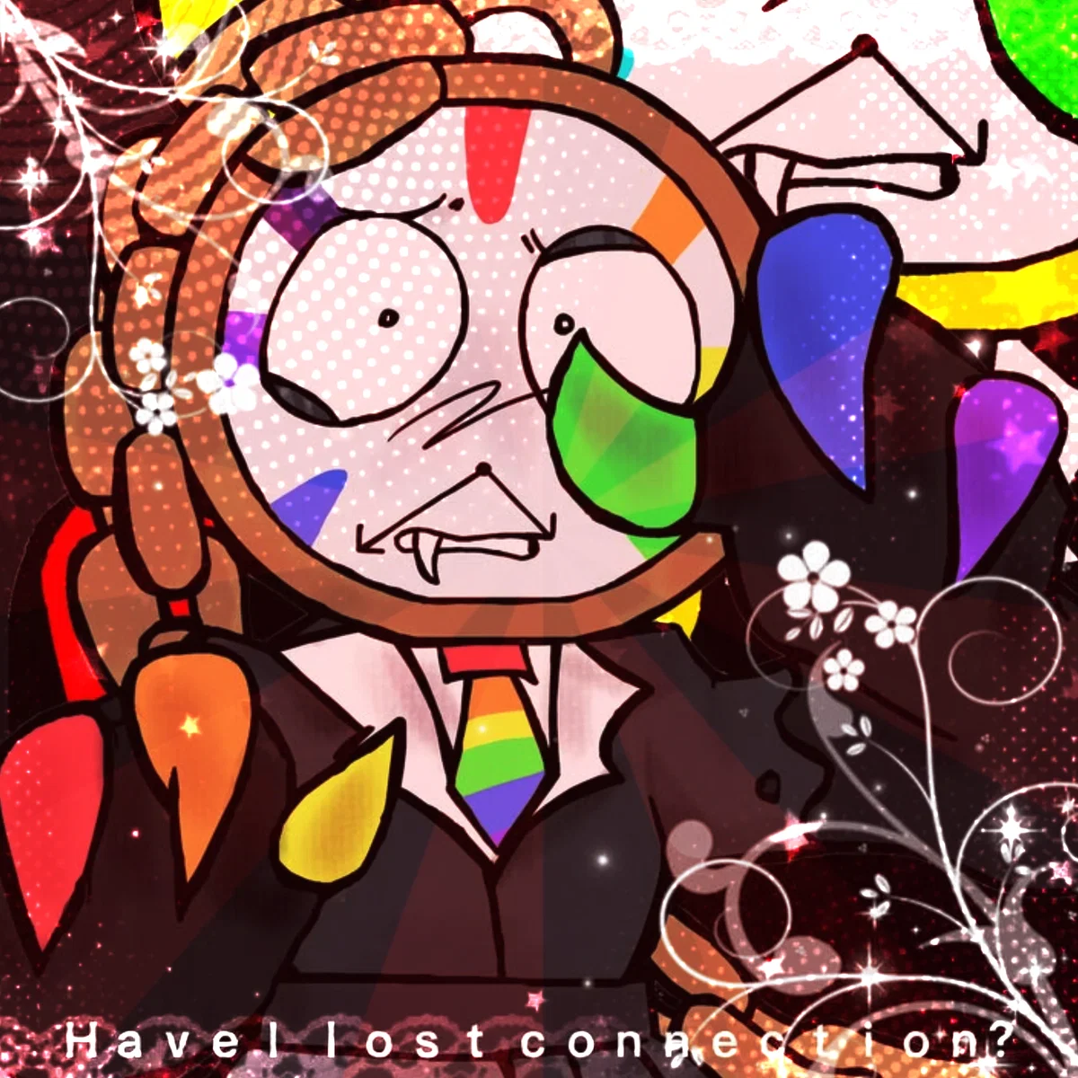 Avatar of The Last Main. | Dandy's World 💔📼 (DYLE UPDATE)