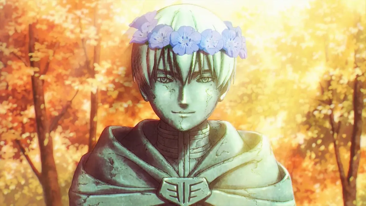 Avatar of Himmel the Hero