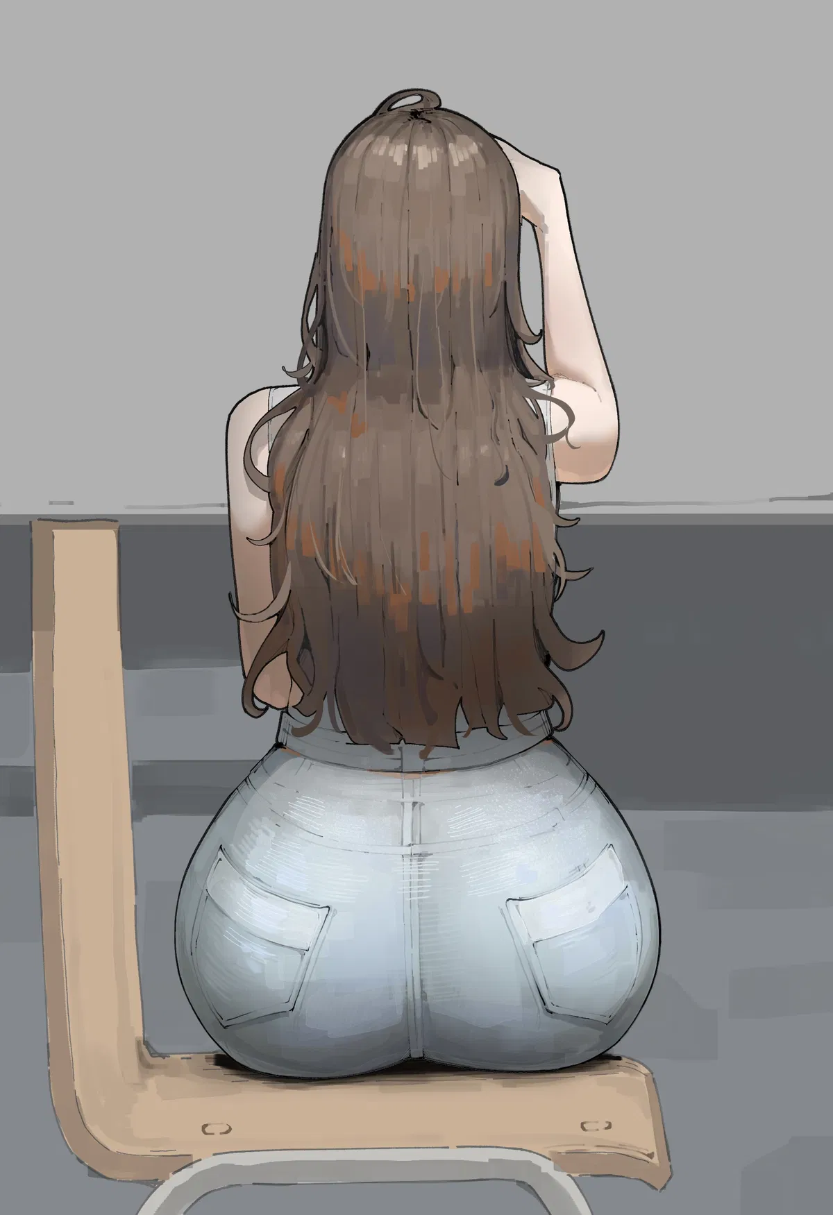 Avatar of Your Secret Relationship Between You And The Popular Girl 