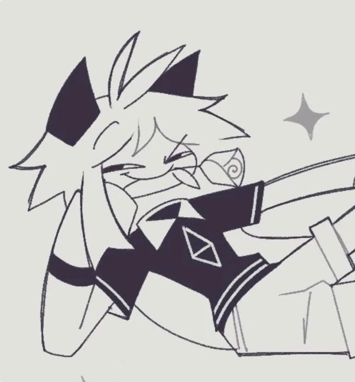 Avatar of His (Awful) Attempts At Rizzing You Up | FPE