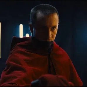 Avatar of .•` Nova bishop Clancy