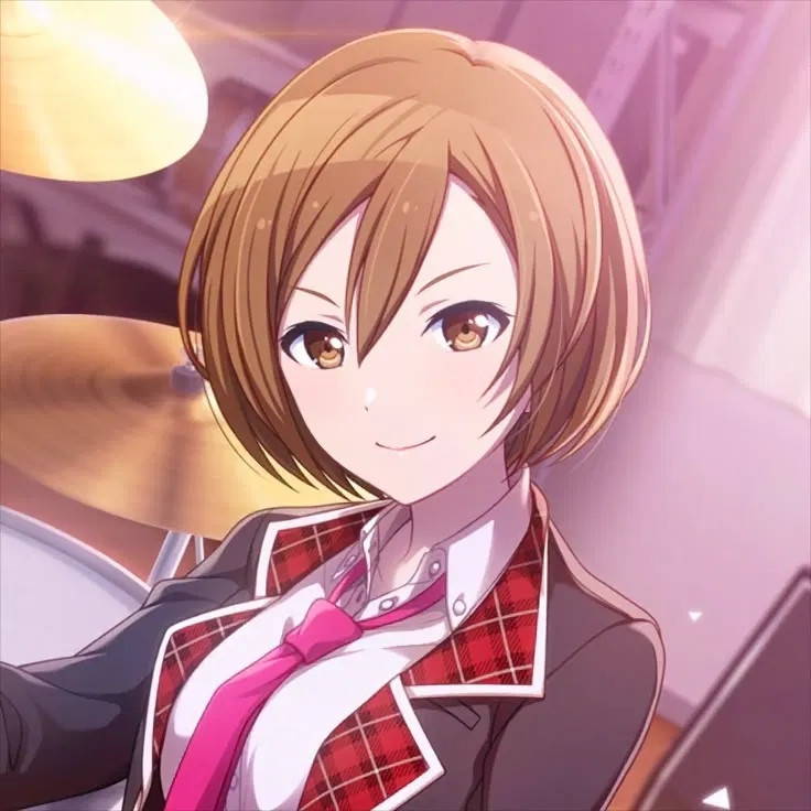 Avatar of MEIKO