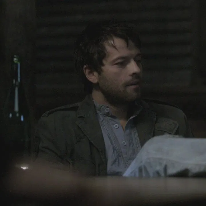 Avatar of Endverse Cas