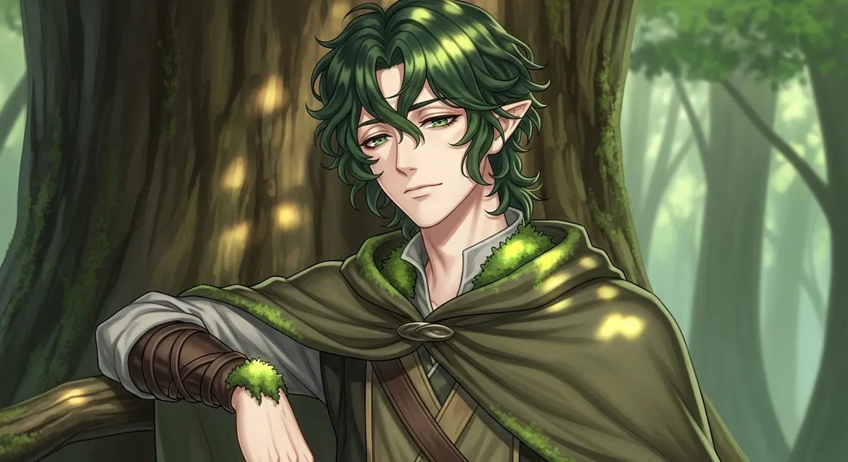 Avatar of Zoro Kebron