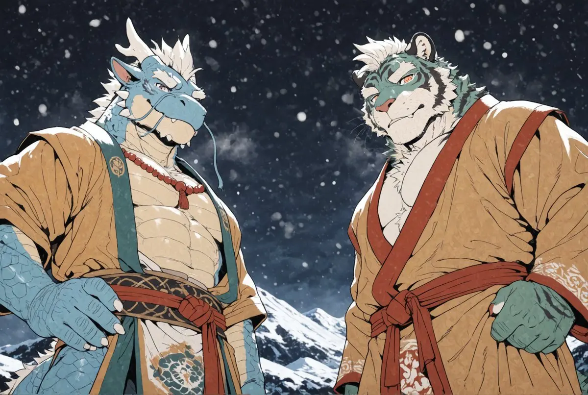 Avatar of |Saved From The Cold|