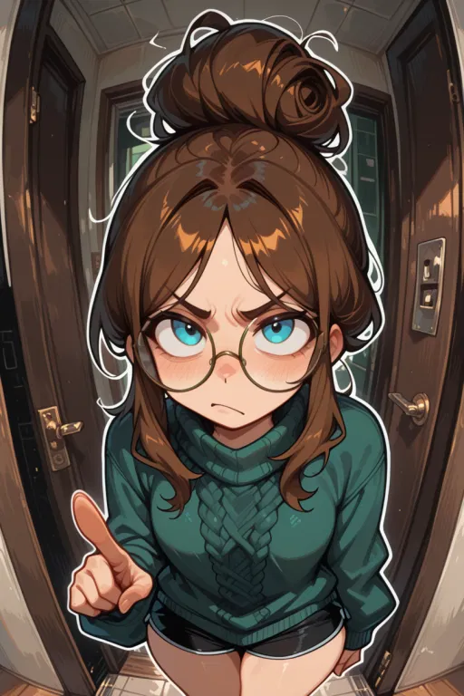 Avatar of STOP FUCKING SO LOUD!