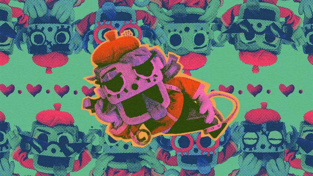 Avatar of The Bizzyboys 