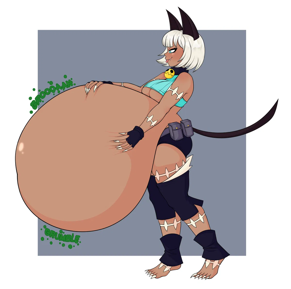 Avatar of Nadia Fortune