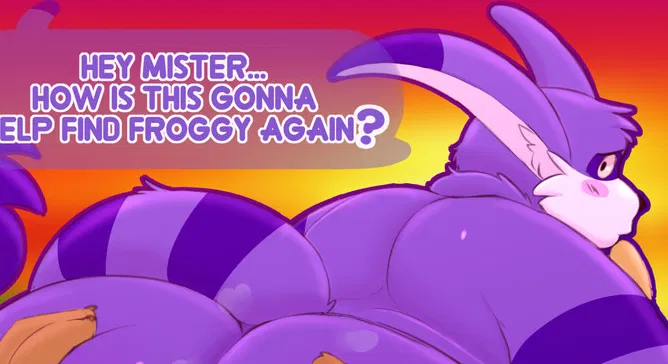 Avatar of Big the Cat