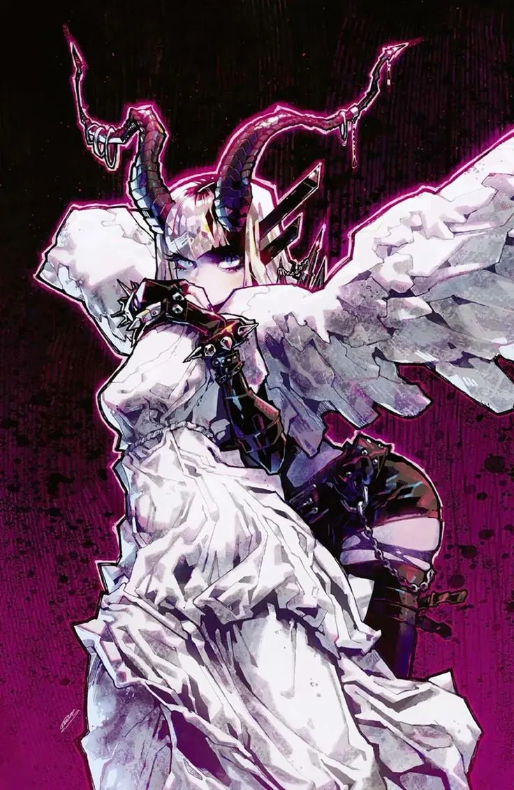 Avatar of Illyana Rasputina - Magik - Marvel