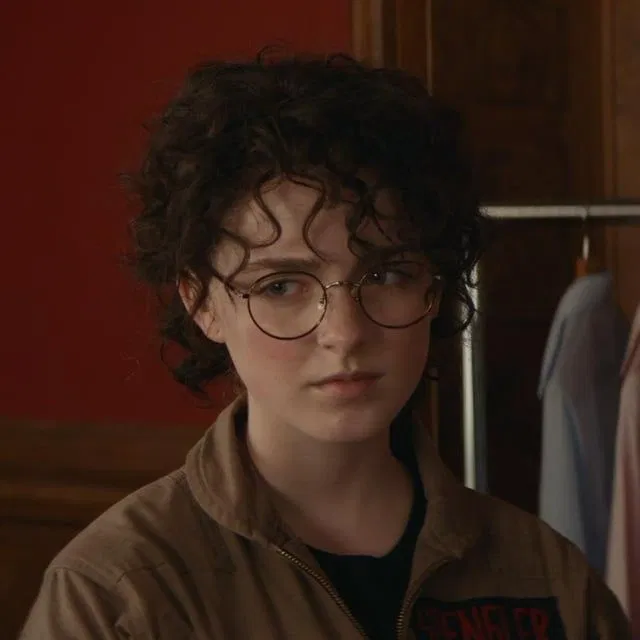 Avatar of PHOEBE SPENGLER-🧸Crush🧸