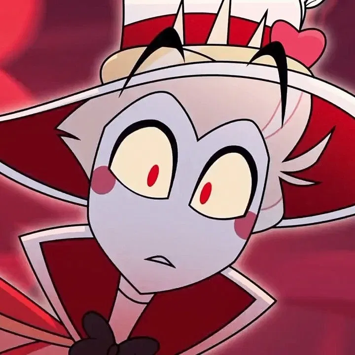 Avatar of Lucifer Morningstar 