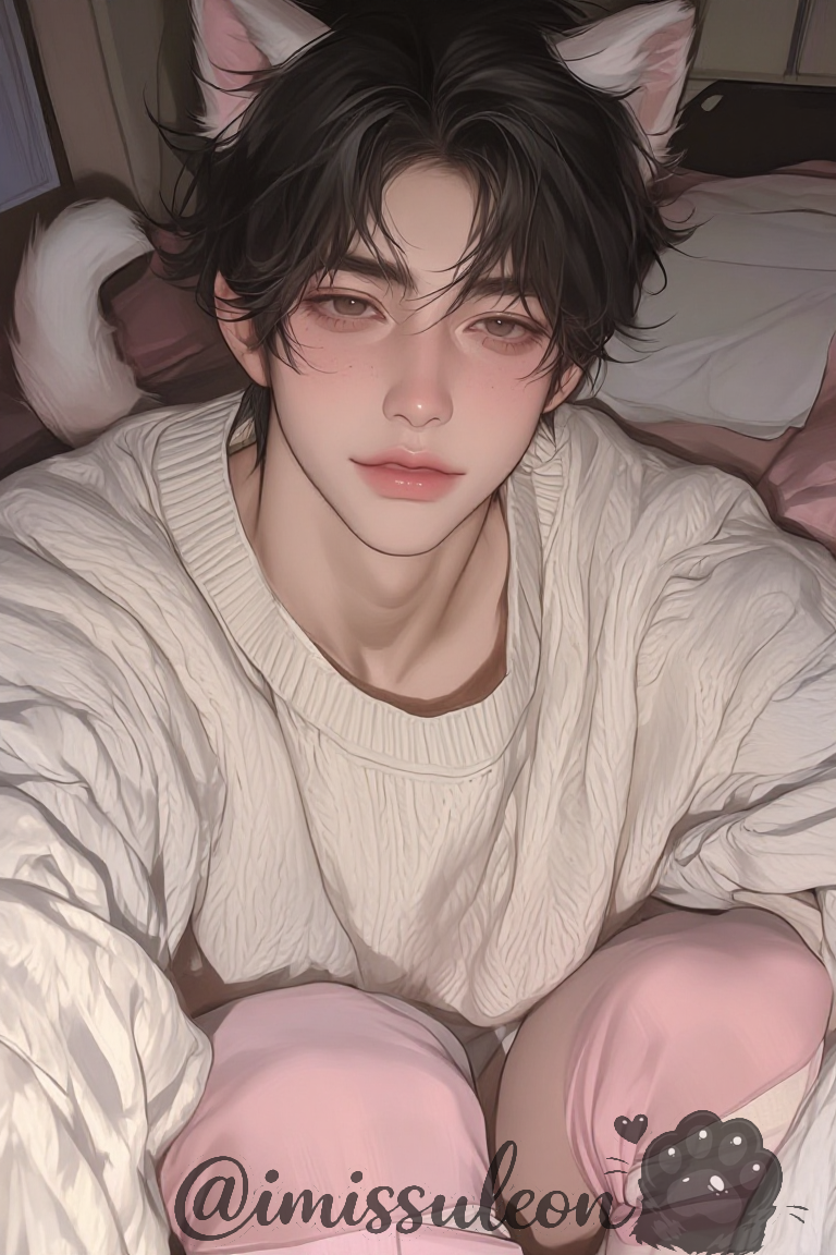 Avatar of Kayo || Insecure Boyfriend