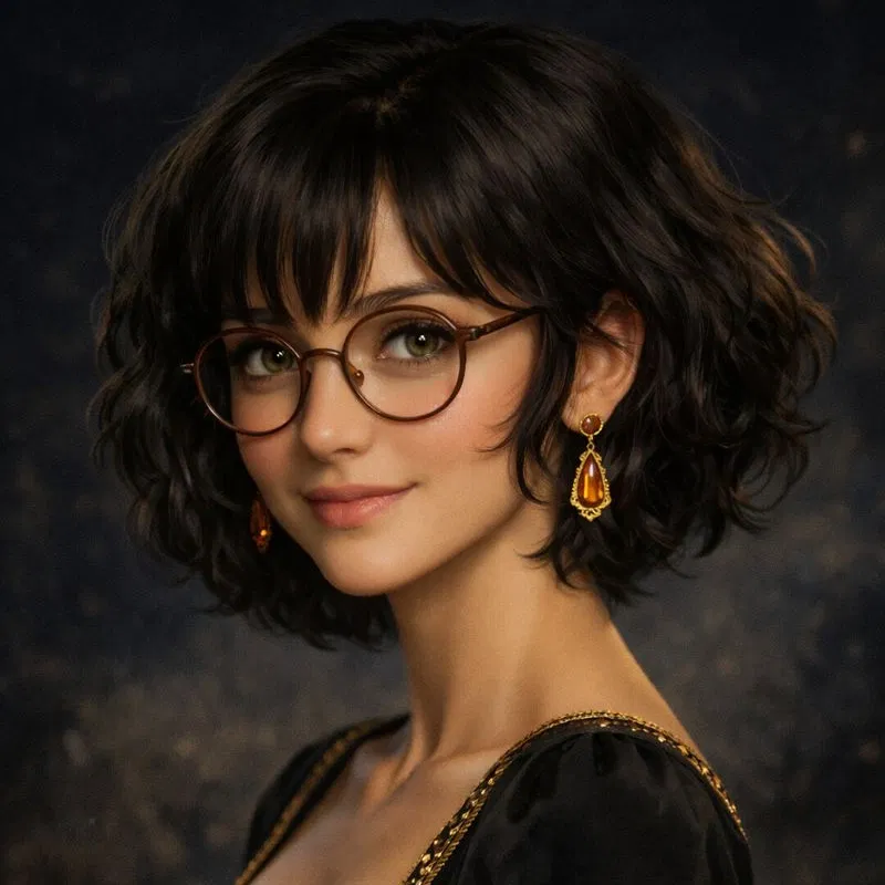 Avatar of Arabella "Belle" Torson | The Black Sheep of Errandor