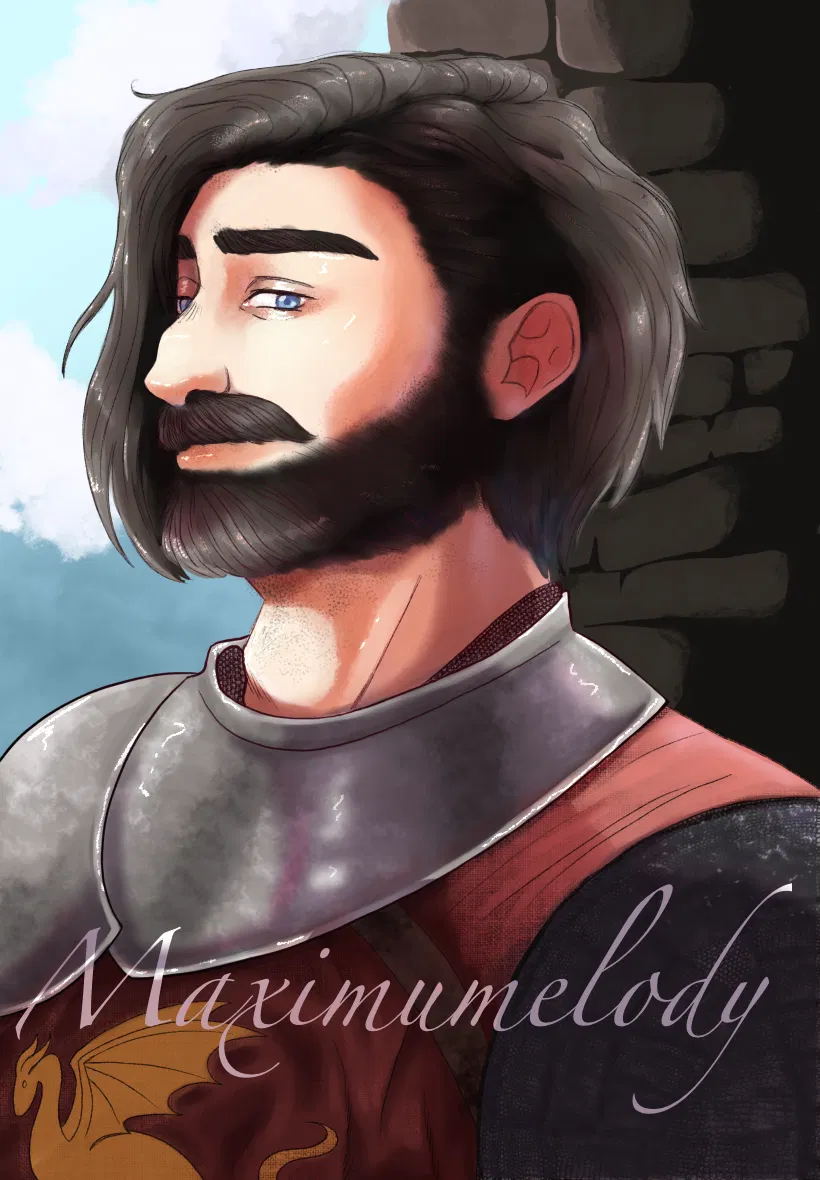 Avatar of Cedric Pendragon 