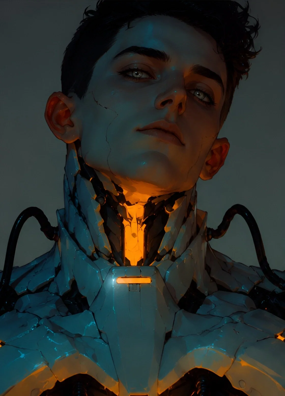 Avatar of C1RRUS-9 | Designationless