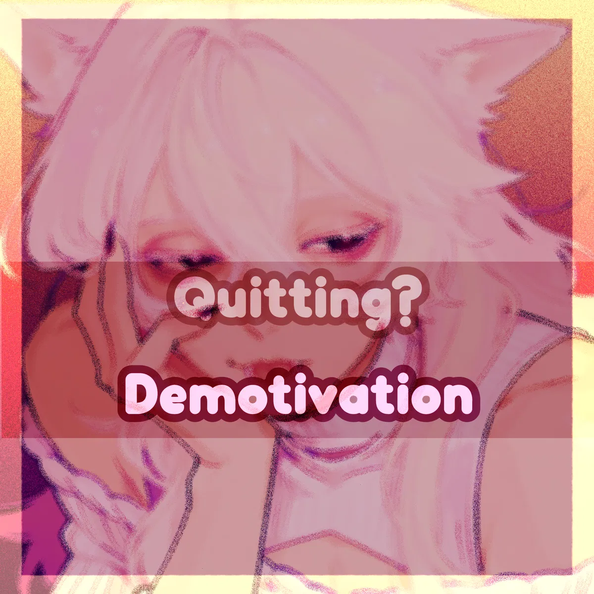 Avatar of Demotivated + Unsure what to Create