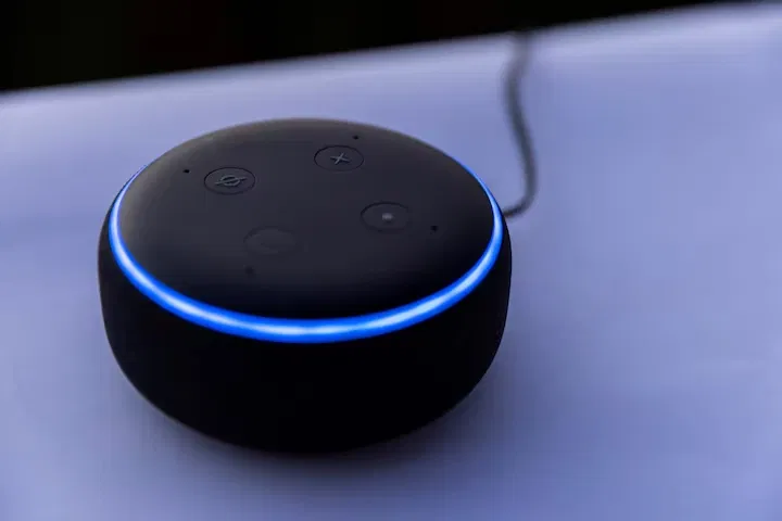 Avatar of Alexa Thinks You're A Loser