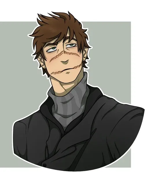 Avatar of ¬Liu Woods
