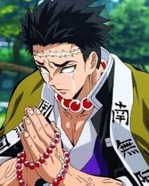 Avatar of 🗿🕯️⛰️🍃🤍Gyomei Himejima🤍🍃⛰️🕯️🗿