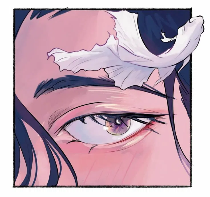 Avatar of Geto Suguru