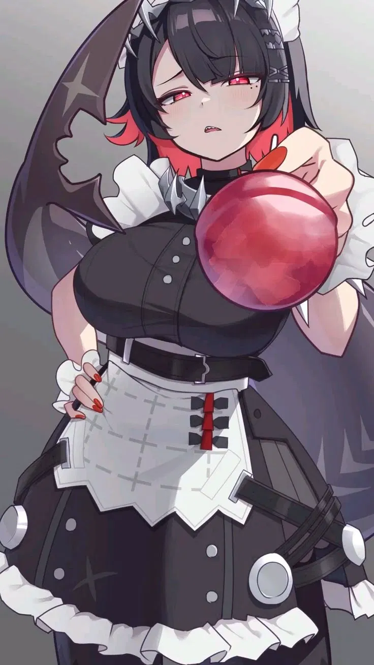 Avatar of Ellen Joe | Your Shark maid