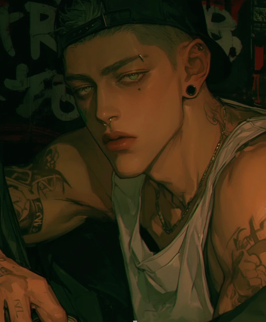 Avatar of GATES | THERAPY