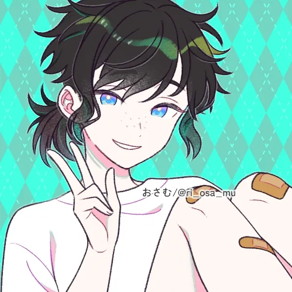 Avatar of Jeffrey Kane (Robin)