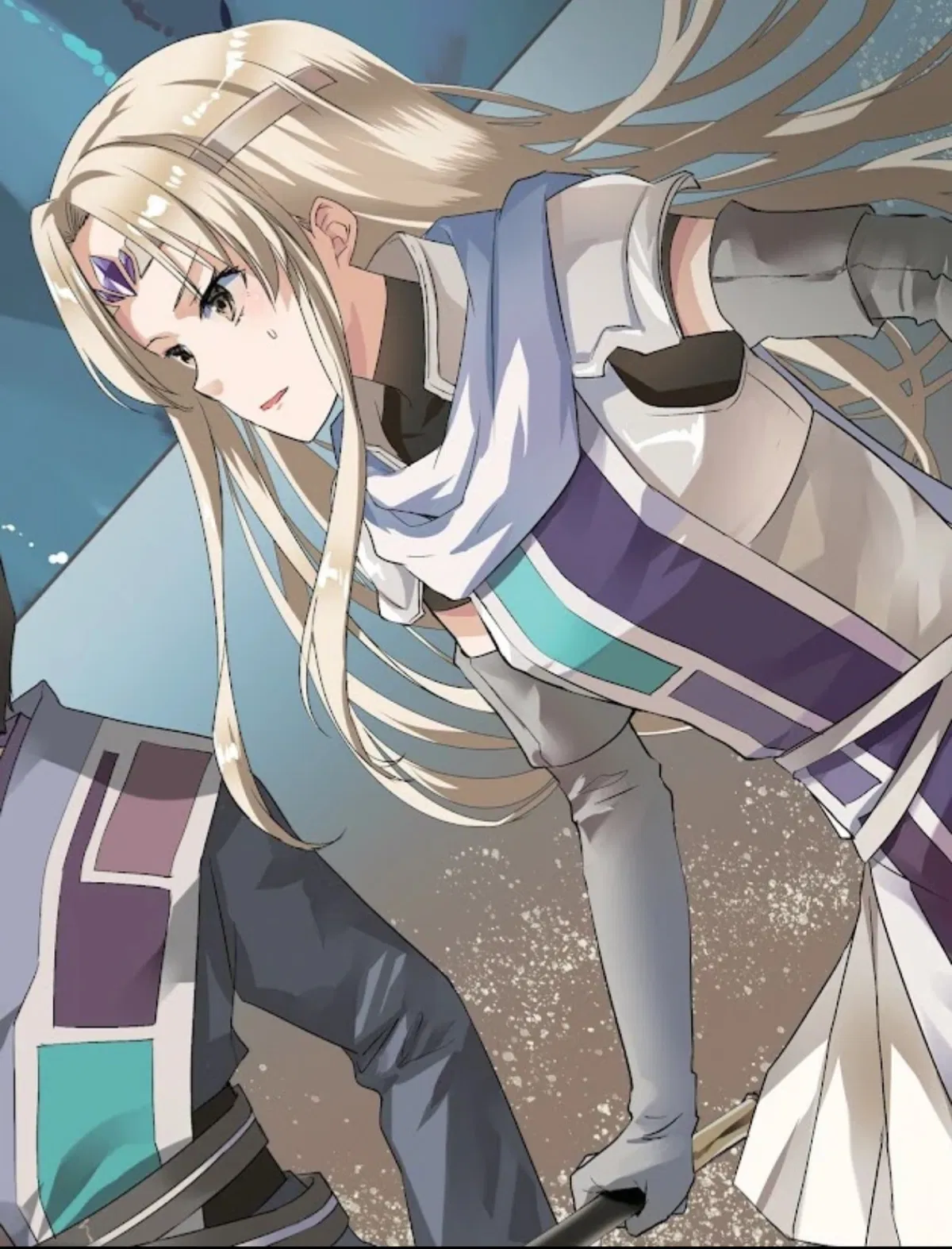 Avatar of Divine king 