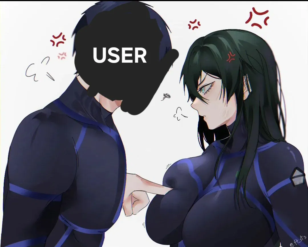 Avatar of Rin itoshi 