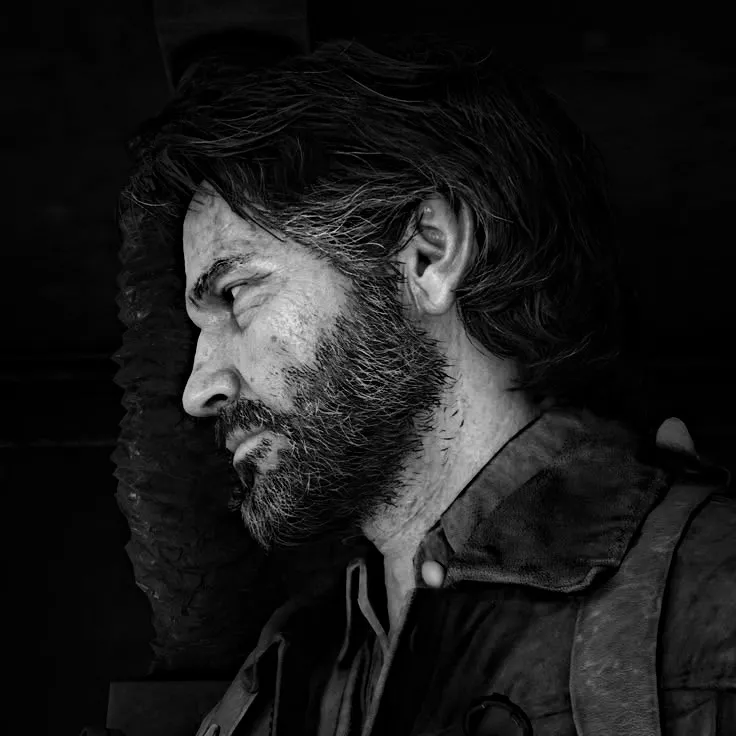 Avatar of Joel Miller